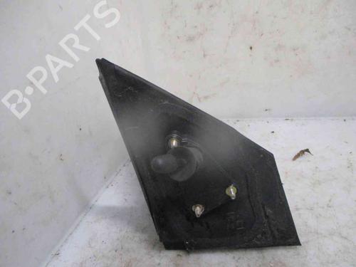 Left mirror TOYOTA YARIS (_P1_) 1.4 D-4D (NLP10_, NLP10R) | BP19723154C26 