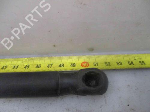 Tailgate lift support SEAT LEON (1P1)  | BP26621586C138 