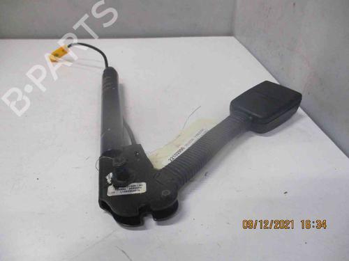 Seat buckle FORD FIESTA V (JH_, JD_)  | BP19741717I32 