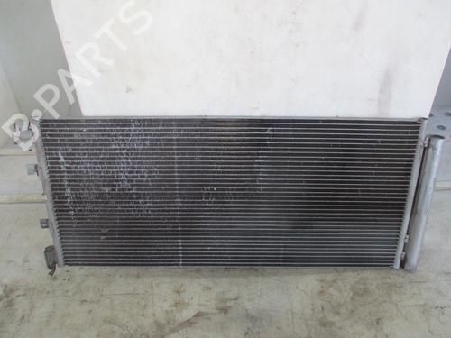 AC radiator RENAULT MASTER III Van (FV) 2.3 dCi 145 FWD (FV0E, FV0F, FV0H, FV02, FV0M, FV0S,... | BP30865595M32