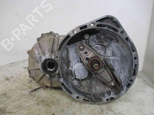 Used Gearbox SMART CITY-COUPE (450) [1998-2004]  26626166