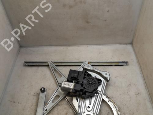 Used Front right window mechanism RENAULT MEGANE III Grandtour (KZ0/1) 1.5 dCi (KZ09, KZ0D, KZ1G, KZ29, KZ14, KZ1W, KZ10, KZ1F,... (110 hp) 31366049