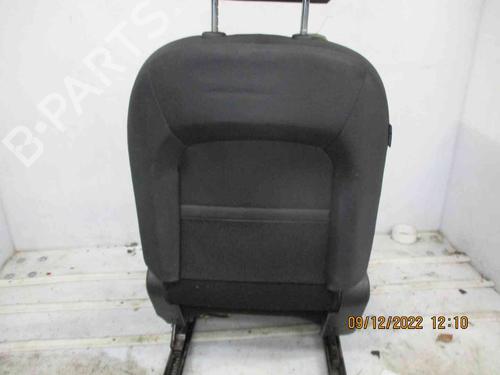 Right front seat NISSAN QASHQAI / QASHQAI +2 I (J10, NJ10, JJ10E) 1.5 dCi | BP26628179C16 