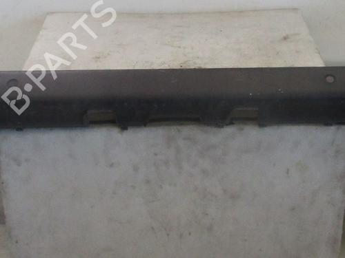 Used Rear bumper Rear bumper PEUGEOT BOXER Van 2.2 BlueHDi 120 (120 hp) 40025004 40025004