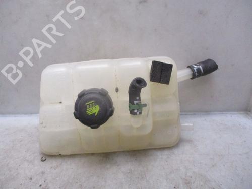 Used Expansion tank RENAULT MEGANE IV Hatchback (B9A/M/N_) 1.6 TCe 205 (B9MV) (205 hp) 26637843