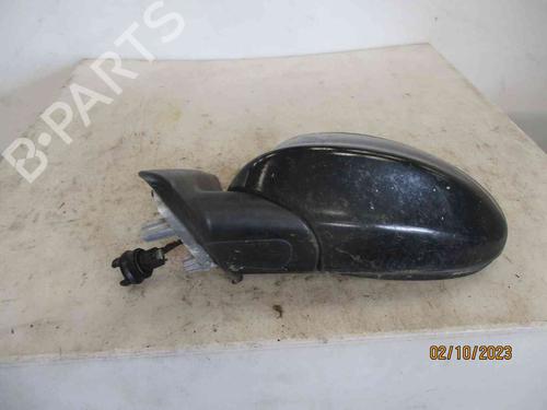 Left mirror BMW 3 (E90)  | BP26630756C26 