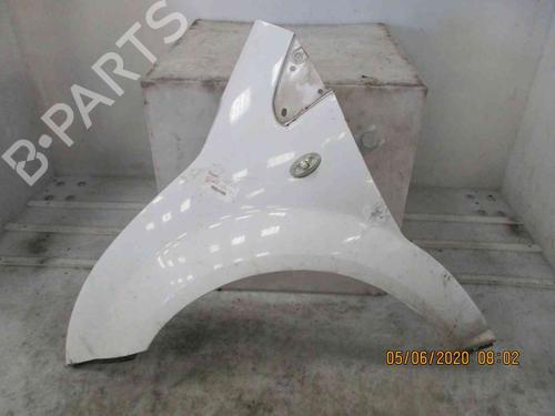 Used Left front fenders CITROËN C2 (JM_) 1.4 HDi (68 hp) 26622516