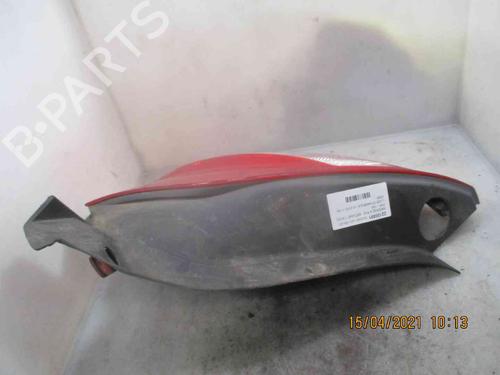 Right taillight RENAULT MEGANE II (BM0/1_, CM0/1_) 1.9 dCi | BP19738560C35 