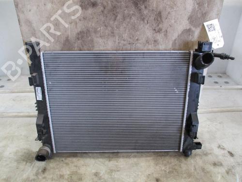 Water radiator DACIA LODGY (JS_) 1.2 TCe (JSAY, JSM0) | BP29083395M31