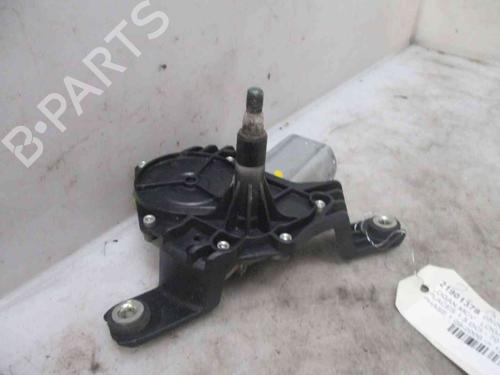 Used Rear wiper motor DACIA LOGAN MCV (KS_) 1.5 dCi (KS0K) (68 hp) 19717649
