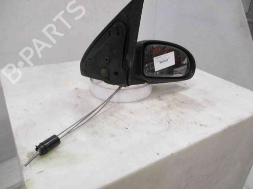 Used Right mirror FORD FOCUS I (DAW, DBW) [1998-2009]  24012975