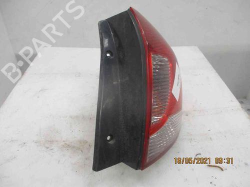 Højre baglygte KIA RIO I Hatchback (DC) 1.5 16V | BP26620297C35 