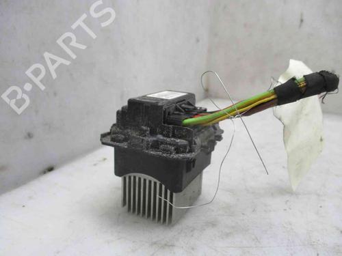 Used Heater resistor PEUGEOT 308 I (4A_, 4C_) 1.6 HDi (109 hp) 26633433