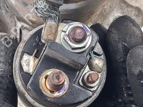 Starter RENAULT MODUS / GRAND MODUS (F/JP0_) 1.6 (JP03, JP0B, JP0U, JP0Y, JP1G) | BP40201940M8 - Image 7