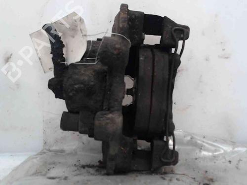 Right front brake caliper OPEL VECTRA A Hatchback (J89) 1.7 TD (F68, M68) | BP30723116M104 