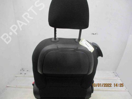 Right front seat CITROËN C3 Picasso (SH_) 1.2 THP 110 (SHHNZ6) | BP19742357C16 