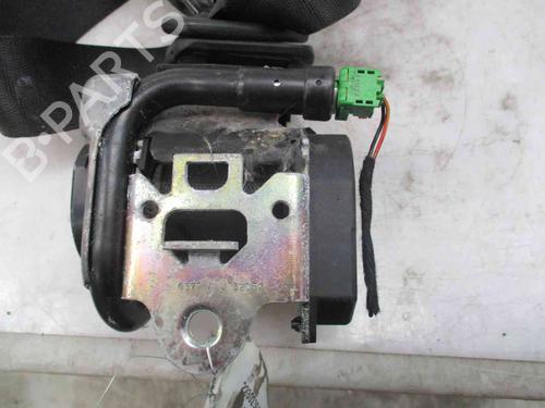 Rear right belt tensioner MERCEDES-BENZ E-CLASS T-Model (S211) E 270 T CDI (211.216) | BP26632404C90 