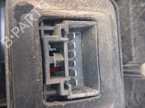 Left taillight CITROËN NEMO Box Body/MPV (AA_) 1.4 HDi | BP39624183C34 - Image 5