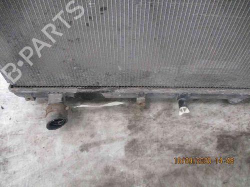 Water radiator SUZUKI GRAND VITARA I (FT, HT) 2.0 HDI 110 16V 4x4 (SQ420D, TD83V, JA420WD) | BP24010017M31