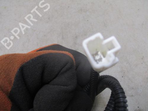 Seat buckle KIA SPORTAGE III (SL) 1.7 CRDi | BP26636884I32