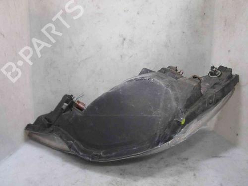 Right headlight TOYOTA PREVIA II (_R3_) 2.4 (ACR30) | BP24004881C29 