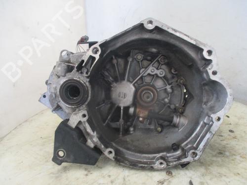 Used Gearbox Gearbox 39250265 39250265