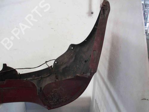 Bak støtfanger CITROËN XSARA PICASSO (N68) 1.6 HDi | BP26633858C8 