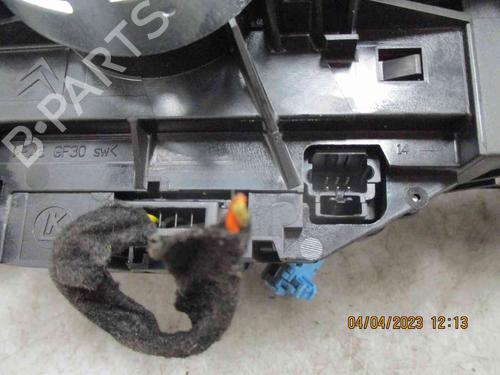 Headlight switch PEUGEOT 3008 I MPV (0U_) 1.6 HDi | BP26625541I24 