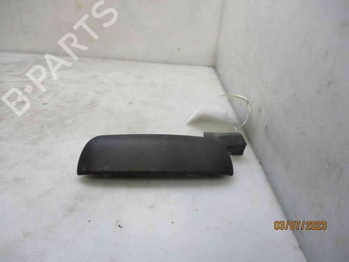 Used Front left exterior door handle FIAT PUNTO (176_) 60 1.2 (176AP, 176AR, 176AQ, 176BB) (60 hp) 26626121