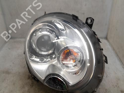 Used Right headlight MINI MINI Convertible (R57) Cooper S (174 hp) 30796661