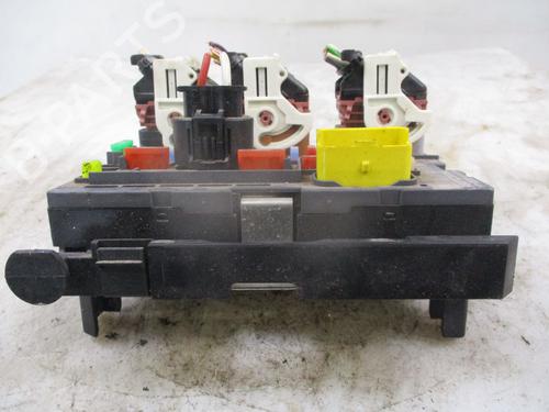 Fuse box CITROËN BERLINGO Box Body/MPV (B9) 1.6 VTi 95 | BP30884310E1 