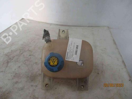 Used Expansion tank FIAT DOBLO Box Body/MPV (223_) 1.3 D Multijet (75 hp) 24012343