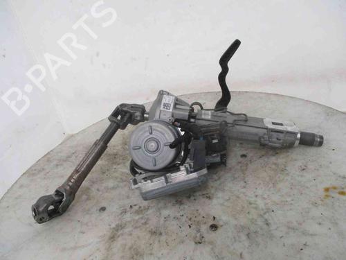 Steering column VW POLO V (6R1, 6C1) 1.2 TSI 16V | BP26626042M21 