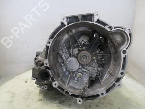 Used Gearbox FORD FIESTA V (JH_, JD_) 1.4 16V (80 hp) 30310209