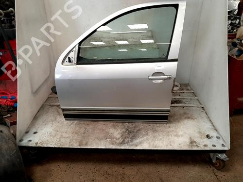 Used Left front door SKODA FABIA I (6Y2) [1999-2008]  26634619