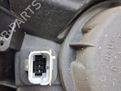 Right headlight PEUGEOT 807 (EB_) 2.0 HDI | BP38545210C29  - Image 6