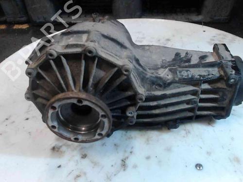 Rear differential AUDI A4 B6 (8E2) 1.6 | BP19712811M24 