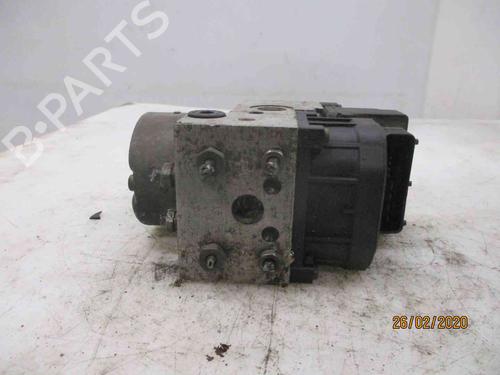 Used ABS pump FIAT PUNTO (188_) 1.2 16V 80 (188.233, .235, .253, .255, .333, .353, .639,... (80 hp) 19713959