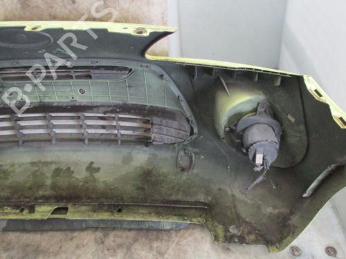 Front bumper FORD KA (RU8) 1.2 | BP27731997C7 