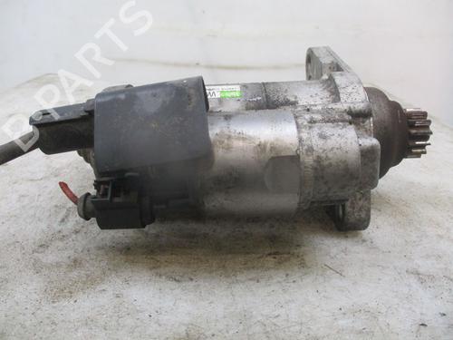 Starter SEAT LEON (1P1) 1.6 TDI | BP29493467M8