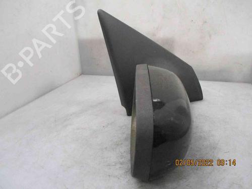Right mirror RENAULT MEGANE II (BM0/1_, CM0/1_) 1.9 dCi (BM0G, CM0G) | BP24009498C27 