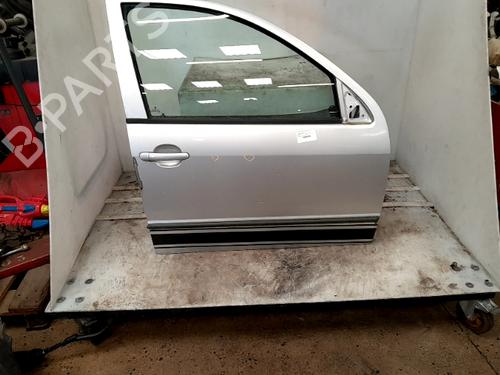Used Right front door SKODA FABIA I (6Y2) [1999-2008]  26634620