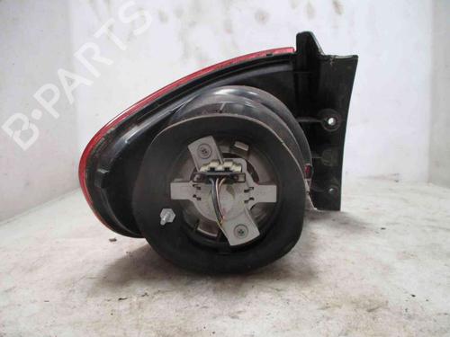 Right taillight SEAT ALTEA (5P1) 1.4 16V | BP19716235C35 