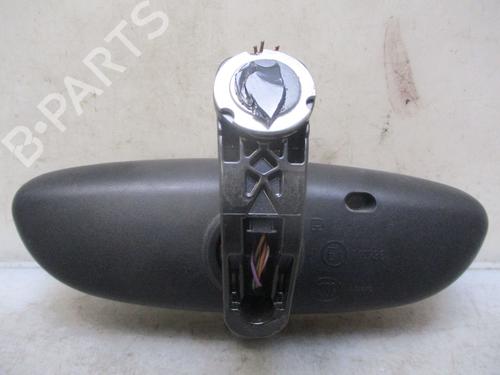 Rear mirror BMW 1 (F20) 118 d | BP26636981I6 