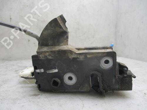 Rear left lock CITROËN C4 I (LC_) 1.6 HDi | BP26634217C100 
