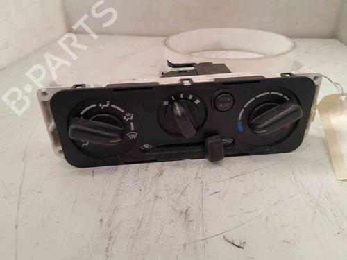 Used Climate control SUZUKI JIMNY Closed Off-Road Vehicle (SN) 1.5 DDiS 4x4 (86 hp) 26632728