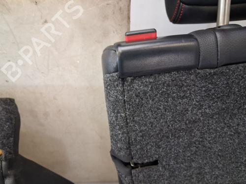 Rear seat VW GOLF VI (5K1) 2.0 GTi | BP40614383C17  - Image 8