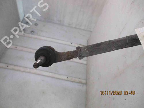Steering rack PEUGEOT 607 (9D, 9U) 2.2 HDi | BP24010497M22 