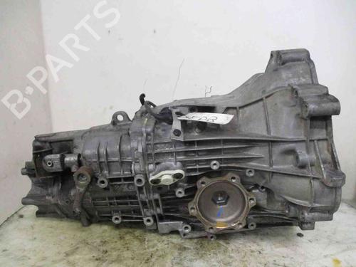 Gearbox VW PASSAT B5 (3B2) 1.9 TDI | BP26632993M3 