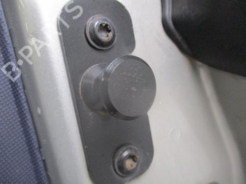 Schiebetür Links PEUGEOT 1007 (KM_) 1.4 16V | BP30823994C74 